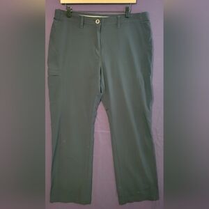 Exofficio Womens Pants. Size 14